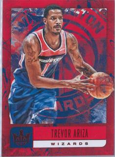 Trevor Ariza
