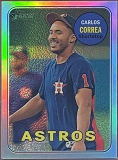 Carlos Correa