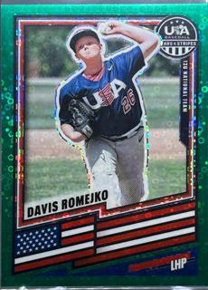 Davis Romejko