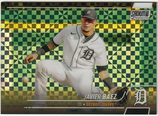 Javier Baez