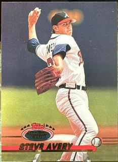 Steve Avery