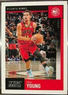 Trae Young