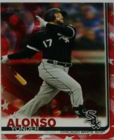 Yonder Alonso