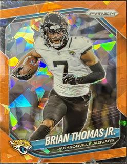 Brian Thomas Jr.