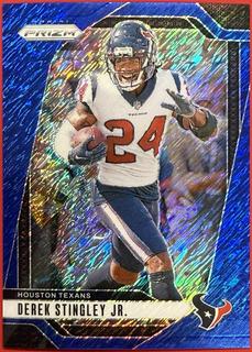 Derek Stingley Jr.