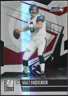 Matt Hasselbeck