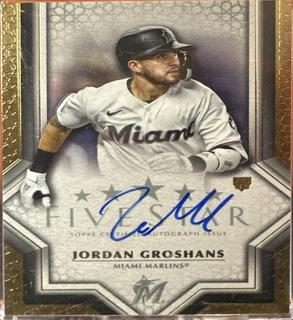 Jordan Groshans
