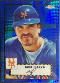 Mike Piazza