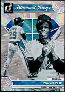 Rod Carew
