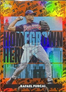 Rafael Furcal