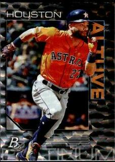 Jose Altuve