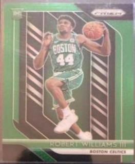 Robert Williams III
