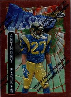 Anthony Parker