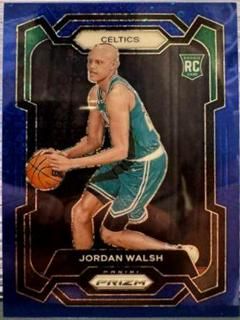 Jordan Walsh