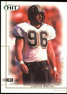 Justin Smith