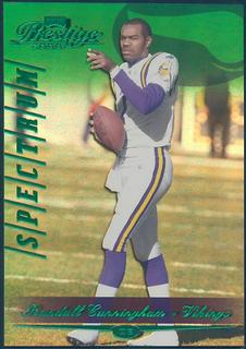 Randall Cunningham