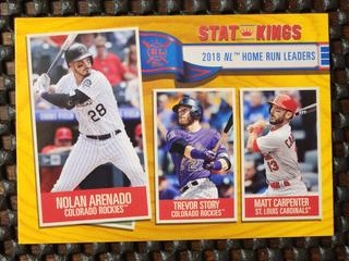 Stat Kings