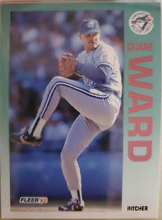 Duane Ward