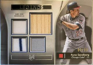 Ryne Sandberg