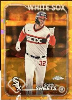 Gavin Sheets