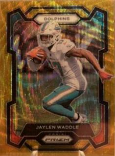 Jaylen Waddle