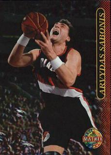 Arvydas Sabonis