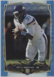 Jerick McKinnon