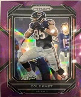Cole Kmet