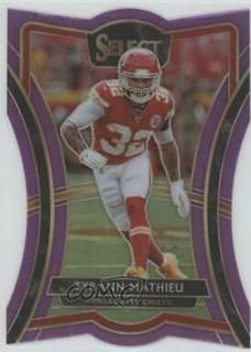 Tyrann Mathieu