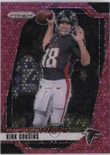 Kirk Cousins