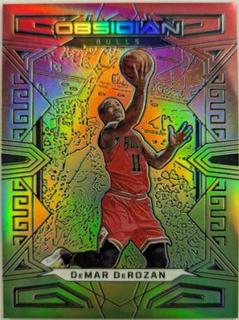 DeMar DeRozan