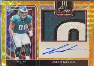 Jalen Carter
