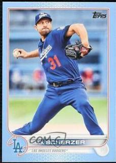 Max Scherzer