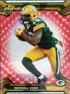 Randall Cobb