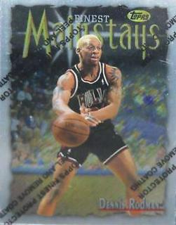 Dennis Rodman