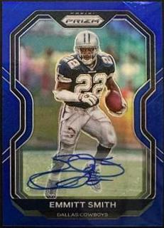 Emmitt Smith
