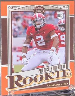 Patrick Surtain II