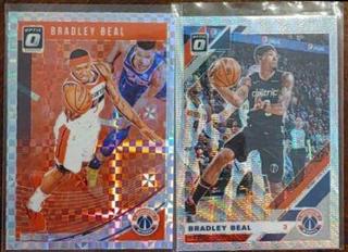 Bradley Beal