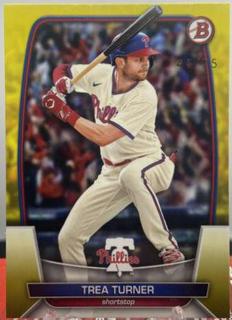 Trea Turner