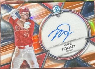 Mike Trout