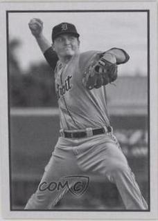 Casey Mize