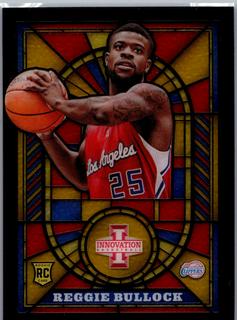 Reggie Bullock