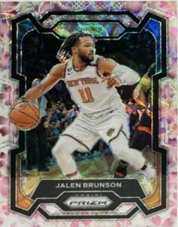 Jalen Brunson