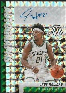 Jrue Holiday