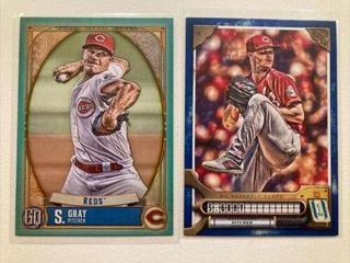 Sonny Gray