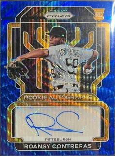 Roansy Contreras