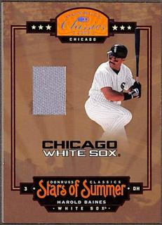 Harold Baines