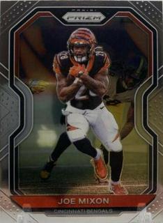 Joe Mixon