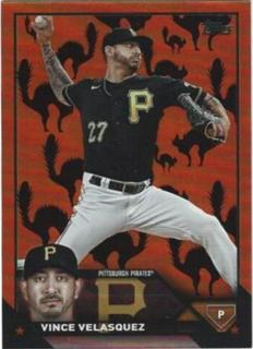 Vince Velasquez