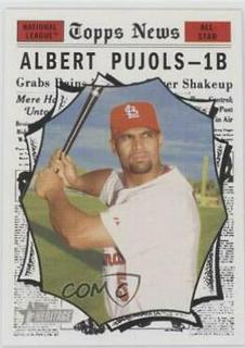 Albert Pujols